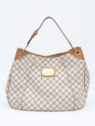 Bolsa Louis Vuitton Galliera GM - comprar online