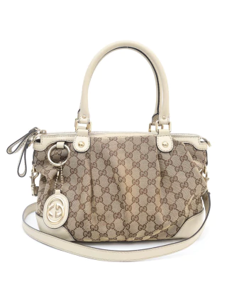 Bolsa Gucci Sukey - comprar online