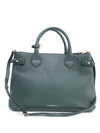 Bolsa Burberry Banner Tote