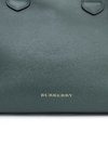 Bolsa Burberry Banner Tote