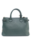 Bolsa Burberry Banner Tote - Paris Brechó