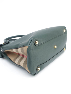 Imagem do Bolsa Burberry Banner Tote