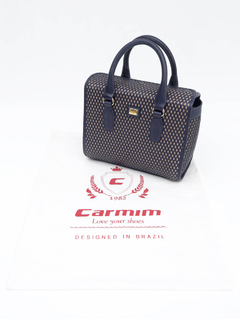 Bolsa Carmim na internet