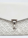 Bolsa Burberry Perforated Macken Crossbody na internet