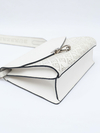 Imagem do Bolsa Burberry Perforated Macken Crossbody
