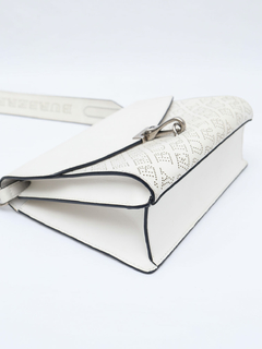 Imagem do Bolsa Burberry Perforated Macken Crossbody