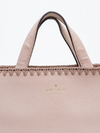 Bolsa Kate Spade Rosa