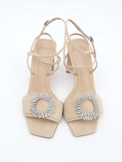 Salto Alexandre Birman - TAM 38 - comprar online