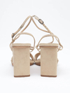 Salto Alexandre Birman - TAM 38