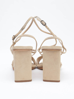Salto Alexandre Birman - TAM 38