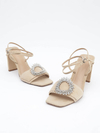Salto Alexandre Birman - TAM 38