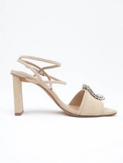 Salto Alexandre Birman - TAM 38 - loja online