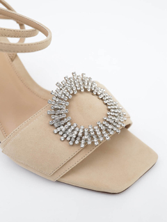 Imagem do Salto Alexandre Birman - TAM 38