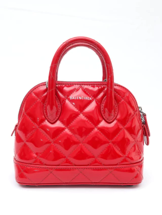 Bolsa Balenciaga Ville Top Handle XXS - comprar online