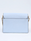 Bolsa Tory Burch Robinson Crossbody Blue - loja online