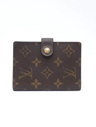 Carteira Louis Vuitton Vintage Monograma - comprar online
