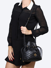 Bolsa Tory Burch Kira Chevron Drawstring na internet