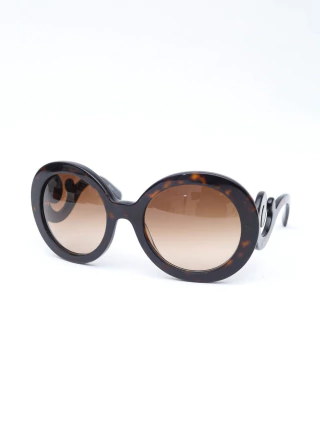 Óculos de Sol Prada Baroque SPR 27N