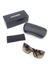 Imagem do Óculos de Sol Chanel Vintage 4126