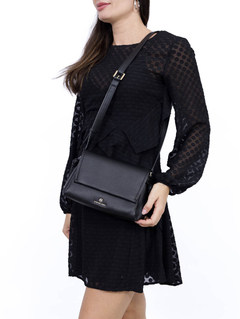 Bolsa Michael Kors Preta - comprar online