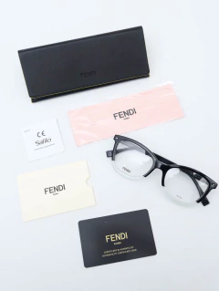 Óculos de Grau Fendi FF0234