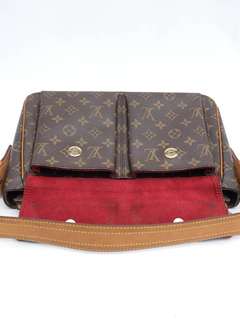 Bolsa Louis Vuitton Viva Cite GM - loja online