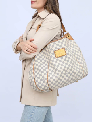 Bolsa Louis Vuitton Galliera GM