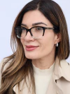 Óculos de Grau Fendi FF0234 - comprar online