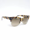 Óculos de Sol Gucci Tortuga