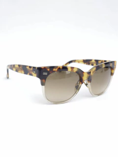 Óculos de Sol Gucci Tortuga