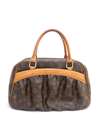 Bolsa Louis Vuitton Mitzi - comprar online