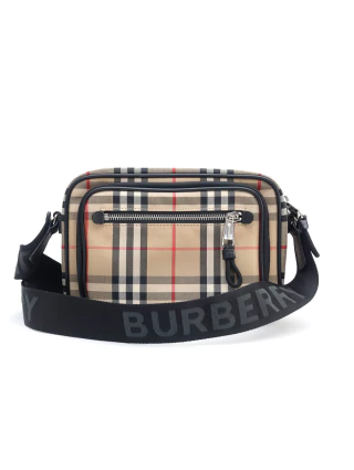 Bolsa Burberry Paddy Messenger