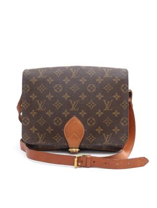 Bolsa Cartuchiere Louis Vuitton