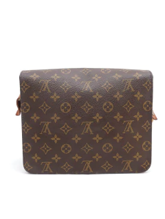 Bolsa Cartuchiere Louis Vuitton na internet