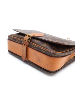 Bolsa Cartuchiere Louis Vuitton - loja online