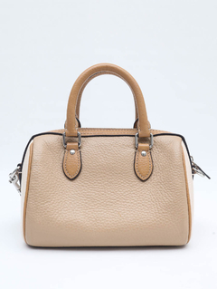 Bolsa Coach Mini Rowan - Paris Brechó