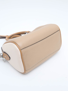 Bolsa Coach Mini Rowan - loja online