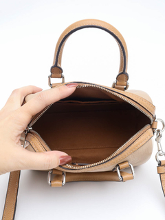 Bolsa Coach Mini Rowan - comprar online