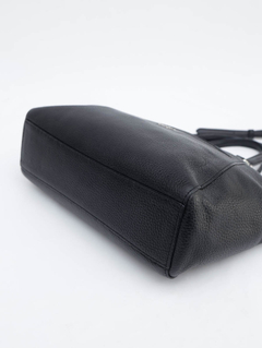 Bolsa Coach Preta - loja online
