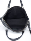 Bolsa Coach Preta na internet