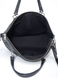 Bolsa Coach Preta na internet