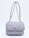 Bolsa Coach Klare Crossbody na internet