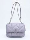 Bolsa Coach Klare Crossbody na internet