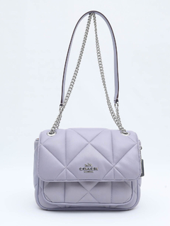 Bolsa Coach Klare Crossbody na internet