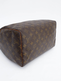 Bolsa Louis Vuitton Speed 30 - loja online