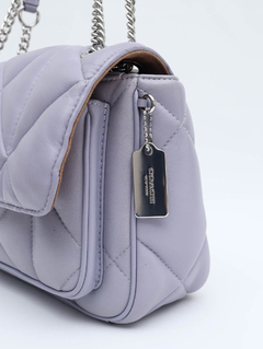 Bolsa Coach Klare Crossbody - comprar online