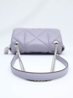 Bolsa Coach Klare Crossbody na internet