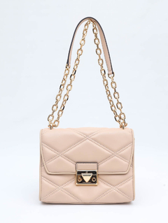 Bolsa Michael Kors Serena na internet