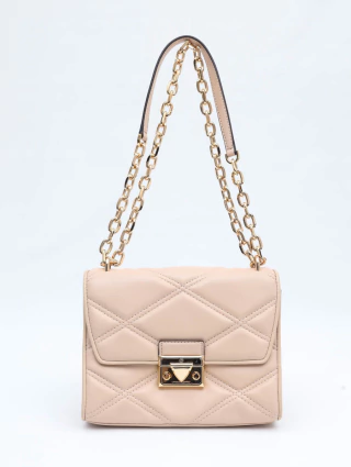 Bolsa Michael Kors Serena na internet