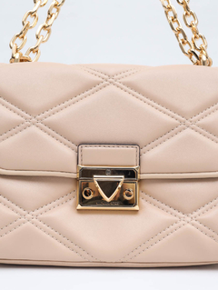 Bolsa Michael Kors Serena na internet